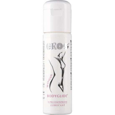 Lubrificante Siliconico EROS Bodyglide 100 ml, Morbidezza Duratura